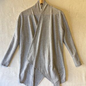 Ralph Lauren Gray Women's Cardigan